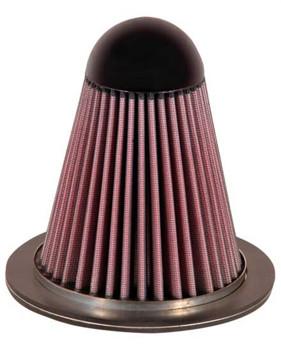 K&N Engine Air Filter: Replacement Car Air Filter, Reusable, Clean Every 75,000 Miles, Washable: Compatible 1995-2003 FORD/MERCURY/MAZDA(Escort, Windstar, Explorer, Tracer, B2300, B3000, B4000),E-0995