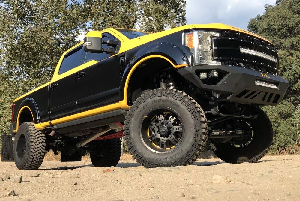 Sidebiter II Mickey Thompson 22X12 8X170-44mm