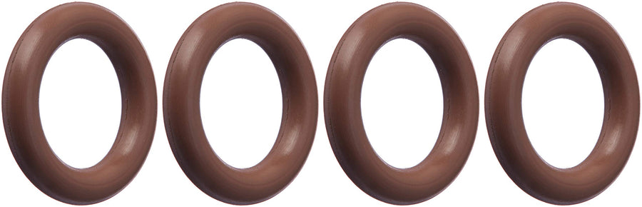 Fuel Injector O-Ring Kit MAHLE GS33529, 1 Pack