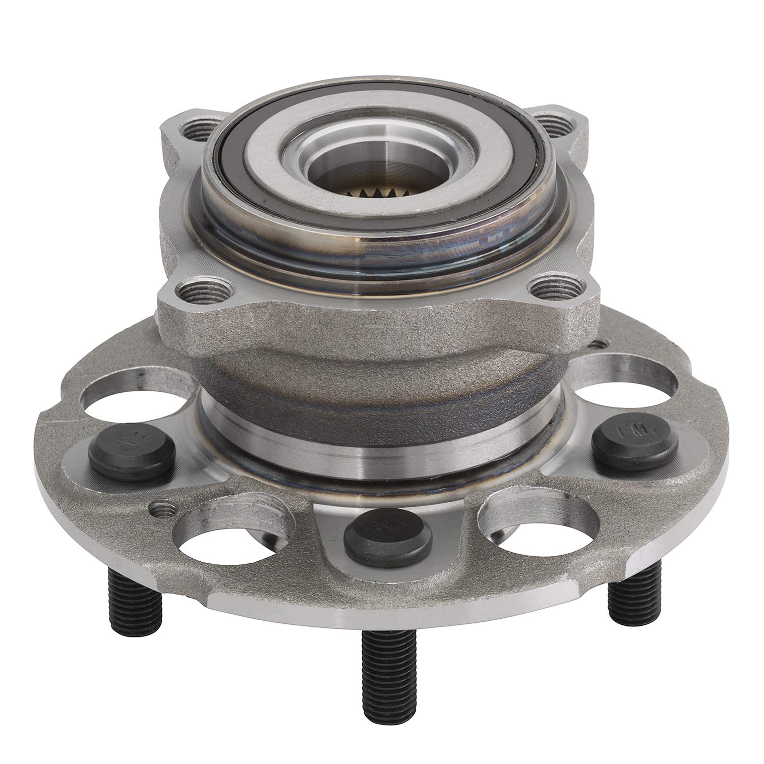 Wheel Bearing and Hub Assembly MOOG for Honda CR-V