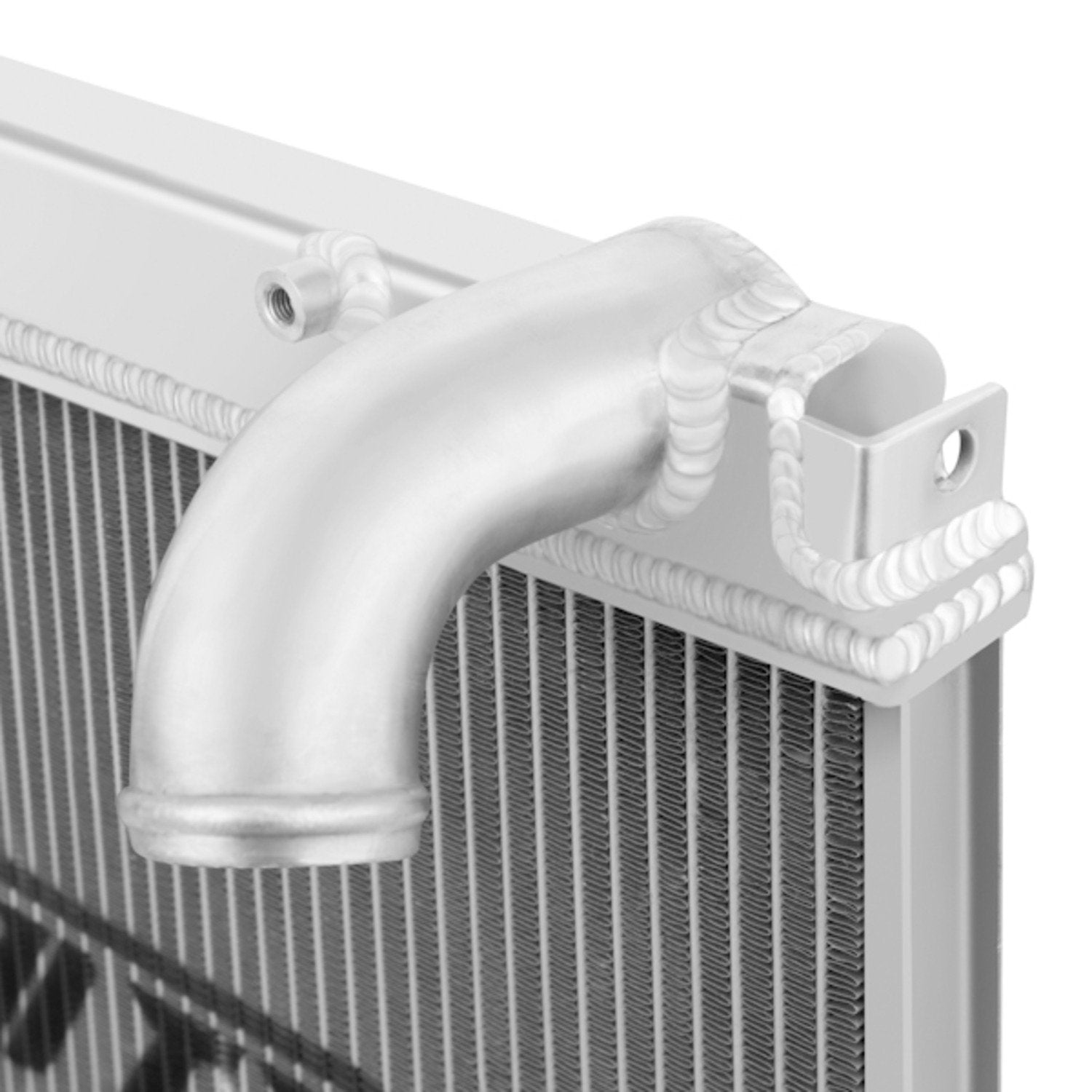 Mishimoto MMRAD-FD-93 Performance Aluminum Radiator Compatible With Mazda RX-7 1993-1997 MMRAD