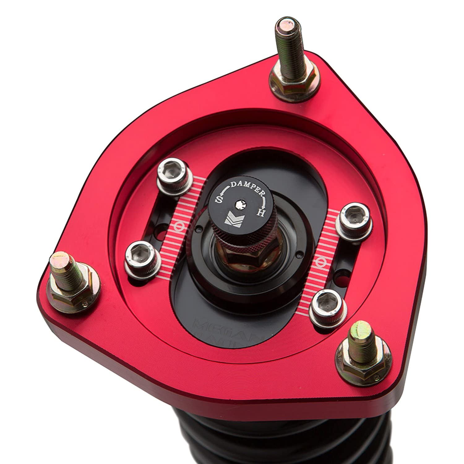 MR-CDK-NS91 Megan Racing Street Series Coilover Damper Kit