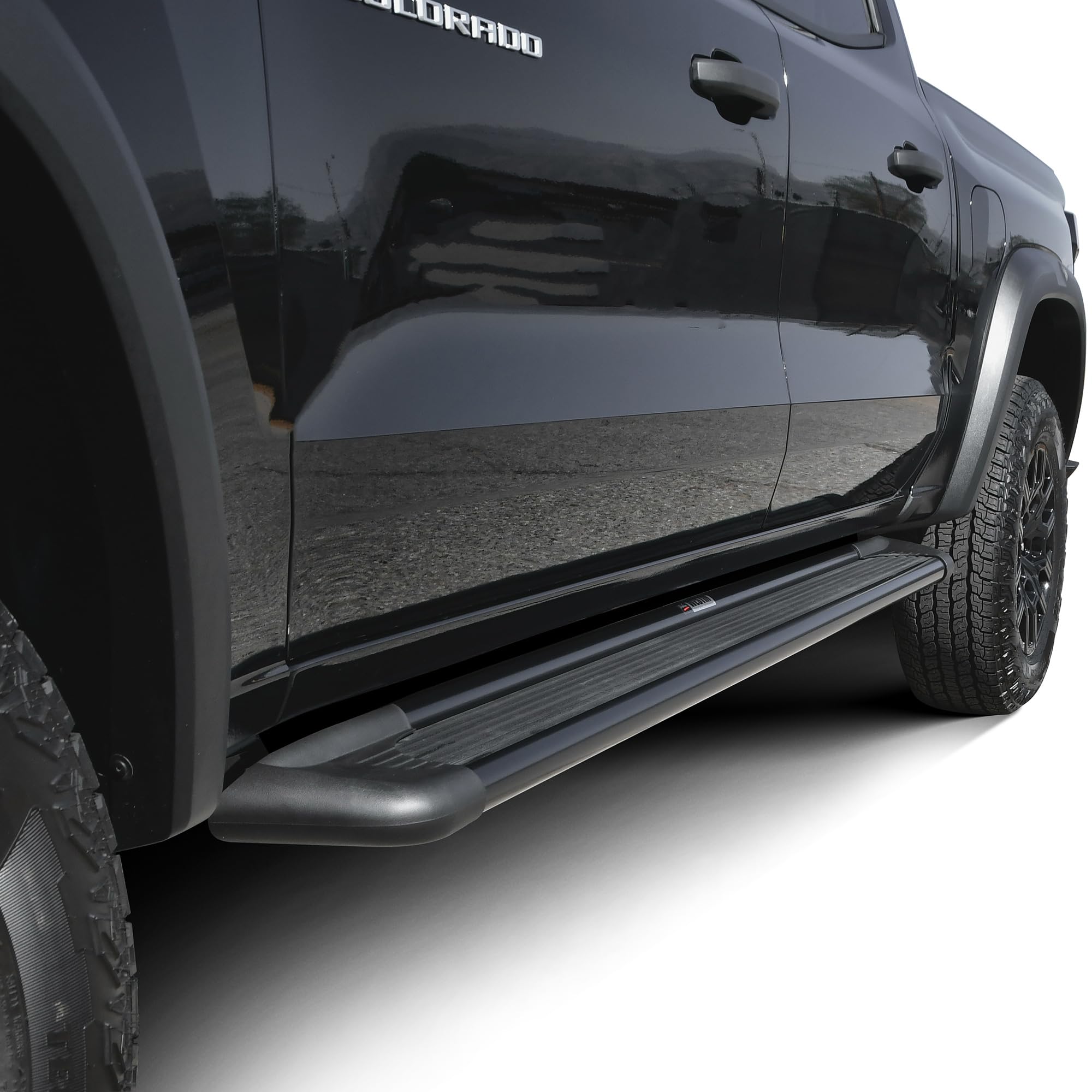 Westin Running Board Mount Kit 27-2205 fits 2015-2025 Colorado Canyon Crew Cab 2015-2022 Extended Cab