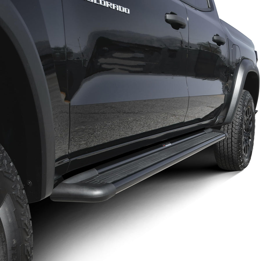 Westin Running Board Mount Kit 27-2205 fits 2015-2025 Colorado Canyon Crew Cab 2015-2022 Extended Cab