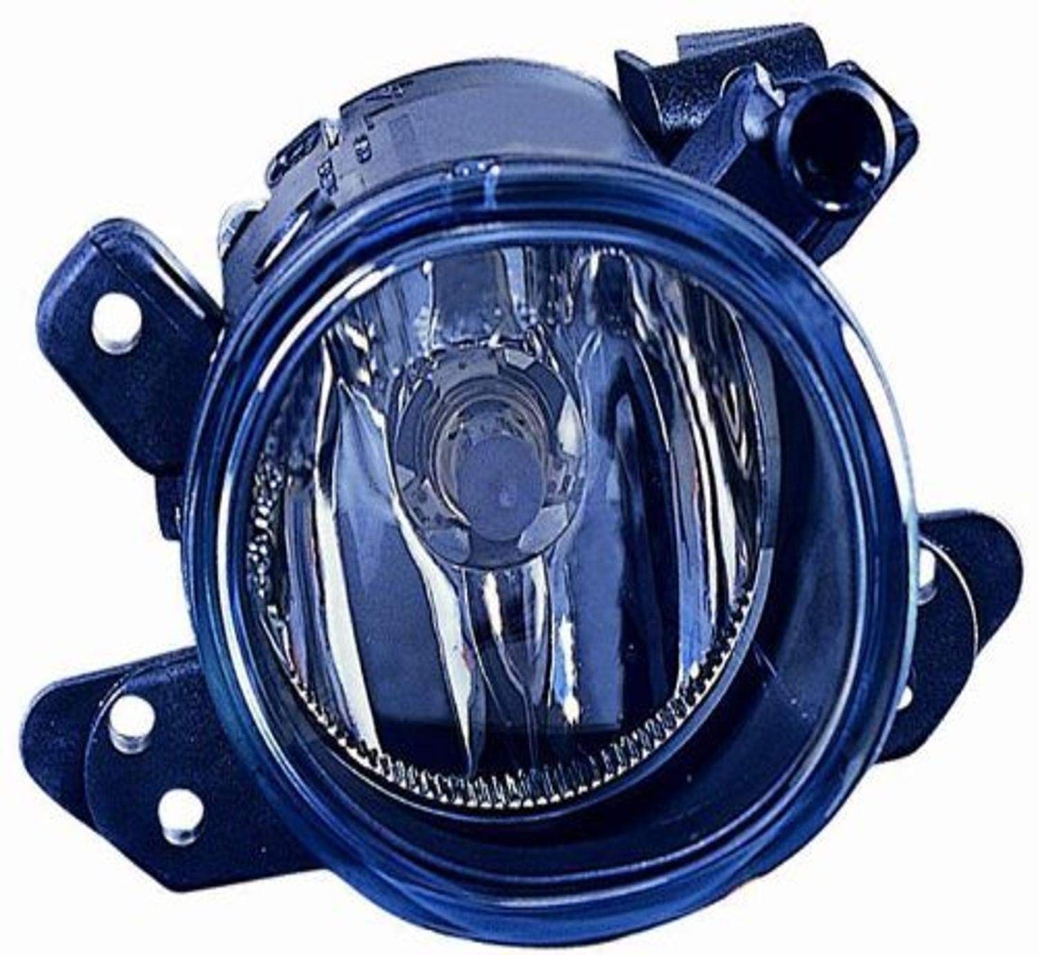 Depo Replacement 440-2010R-AQ Pasenger Side Fog Light Assembly