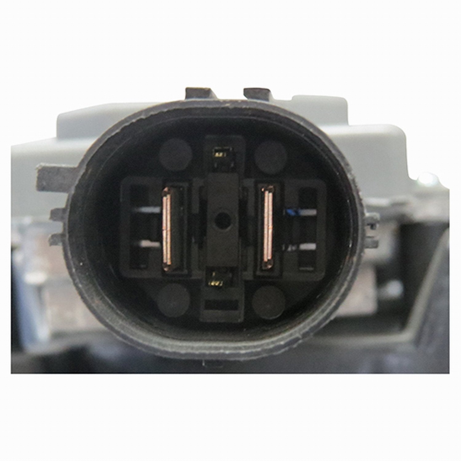 Replacement TYC Cooling Fan Assembly (LINCOLN MKZ), 1 Pack
