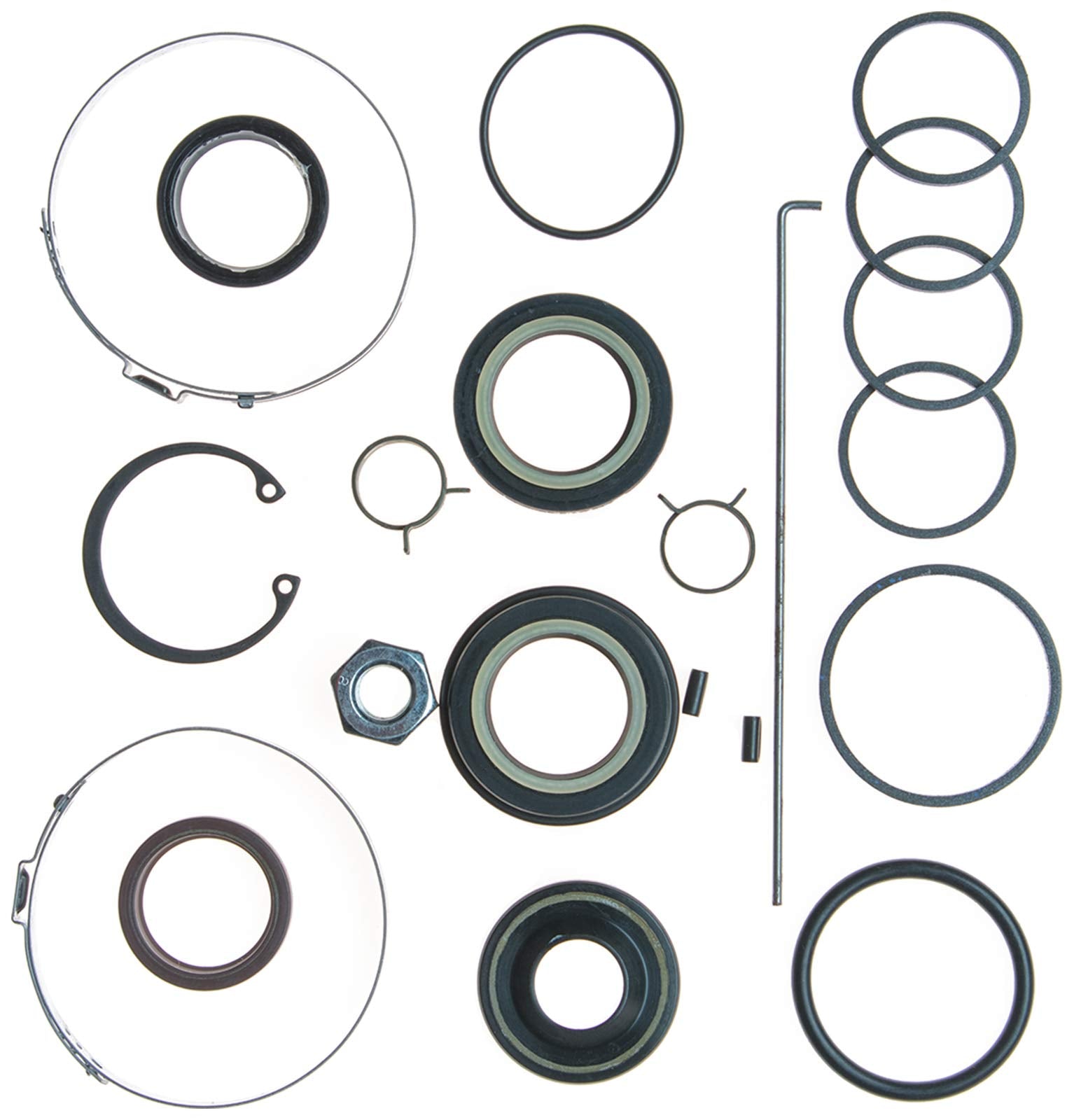 Power Steering Gates 351490 Repair Kit