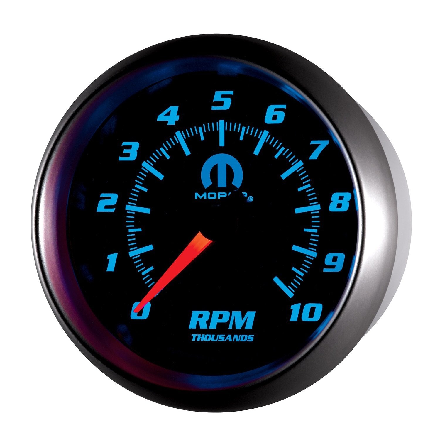 MOPAR Auto Meter 880024 Tachometer
