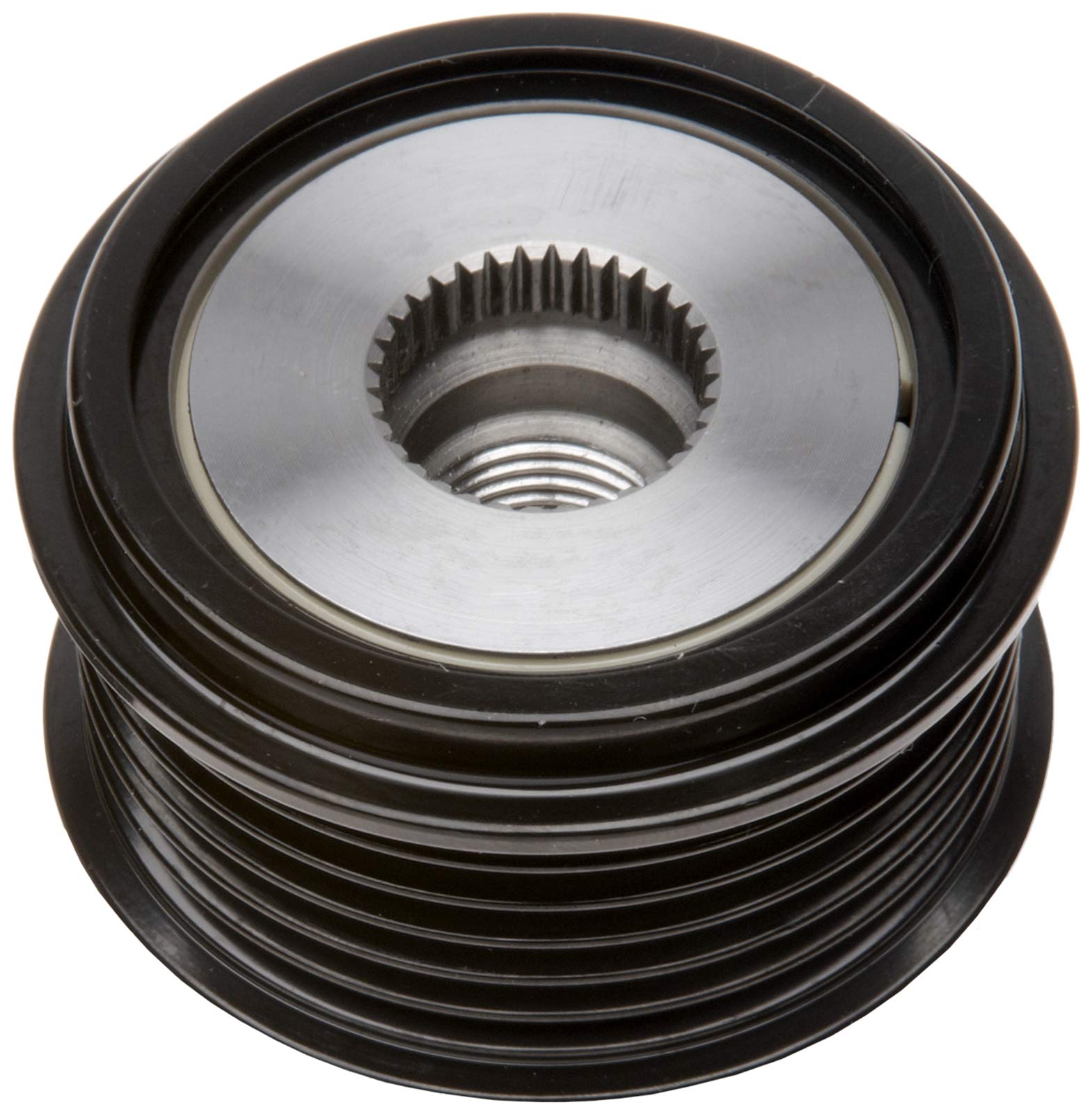 DriveAlign Gates 37103P Overrunning Decoupler Pulley