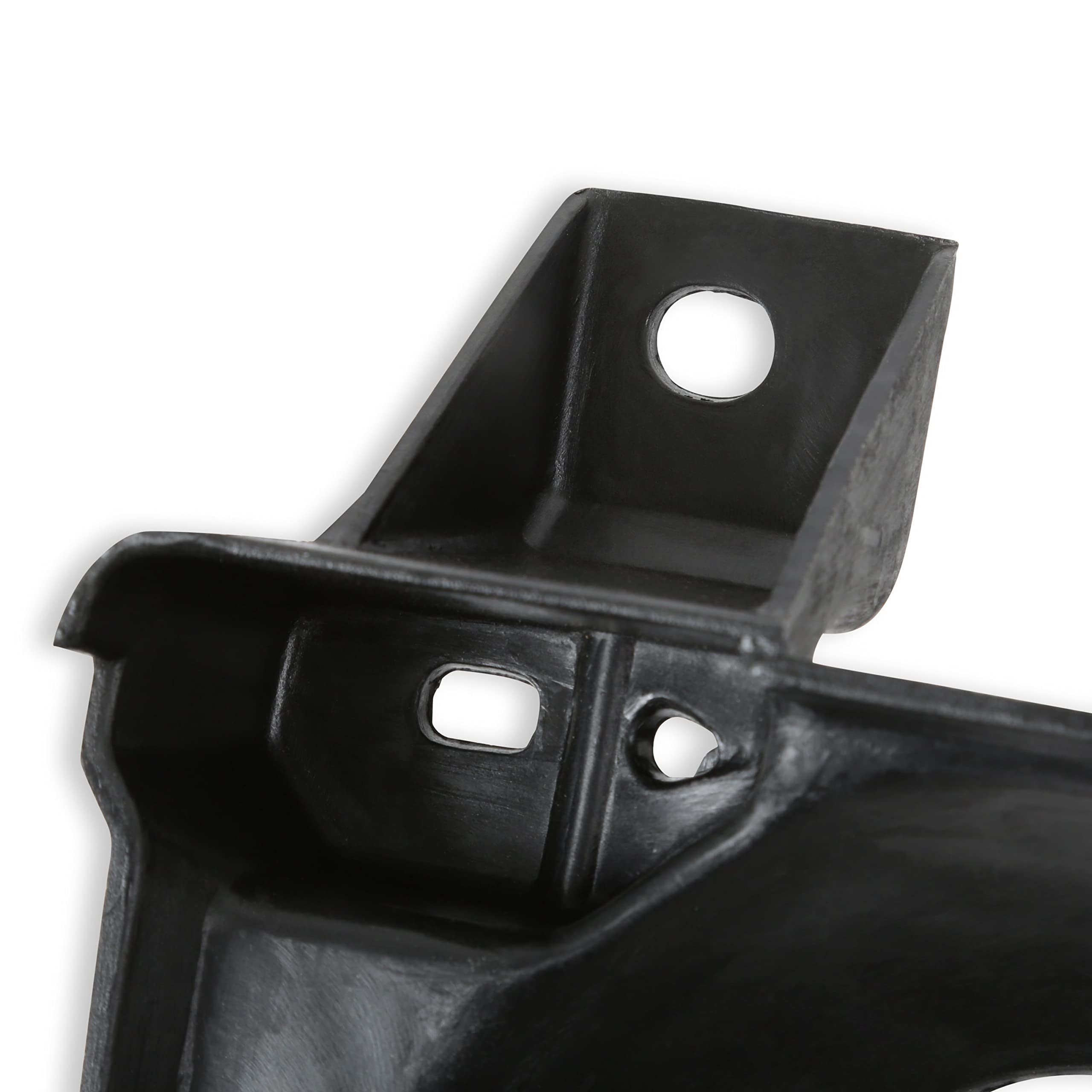 04-357 Brothers Trucks Dual Headlight Mounting Bracket - LH