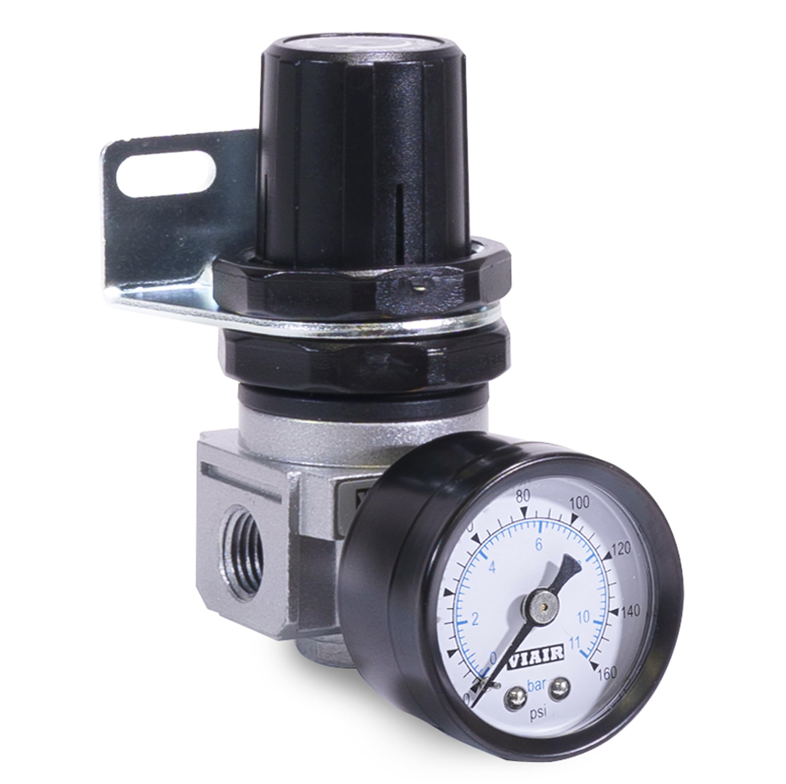 High Flow VIAIR Regulator 150 PSI