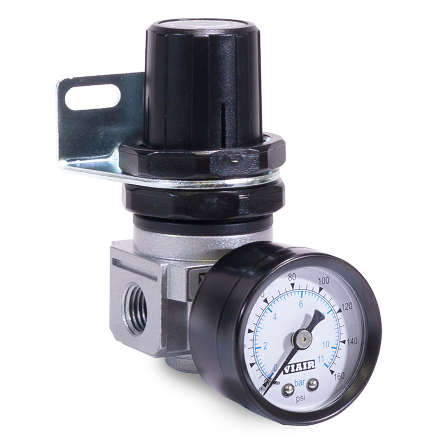 High Flow VIAIR Regulator 150 PSI