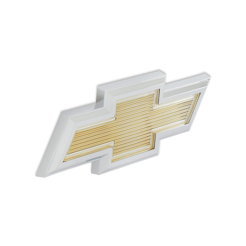 06-153 Brothers Trucks Grille Emblem
