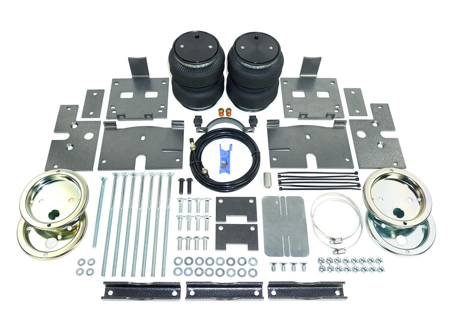 ALPHA HD PRO HP10212-J REAR AIR SUSPENSION KIT FOR 2004-2014 FORD F-150 4WD