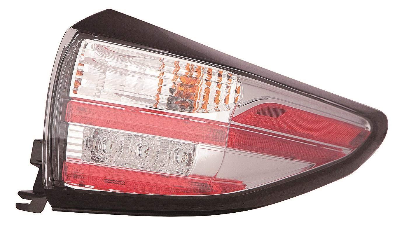 MURNO NS 15-18 RL ASY RH