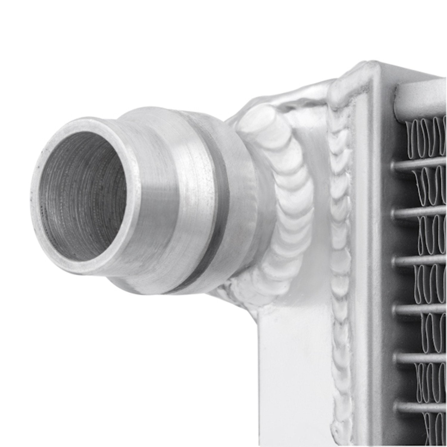 Mishimoto Performance Aluminum Radiator MMRAD-MAC-06 Fits Volkswagen Golf MK5 GTI 2006-2009