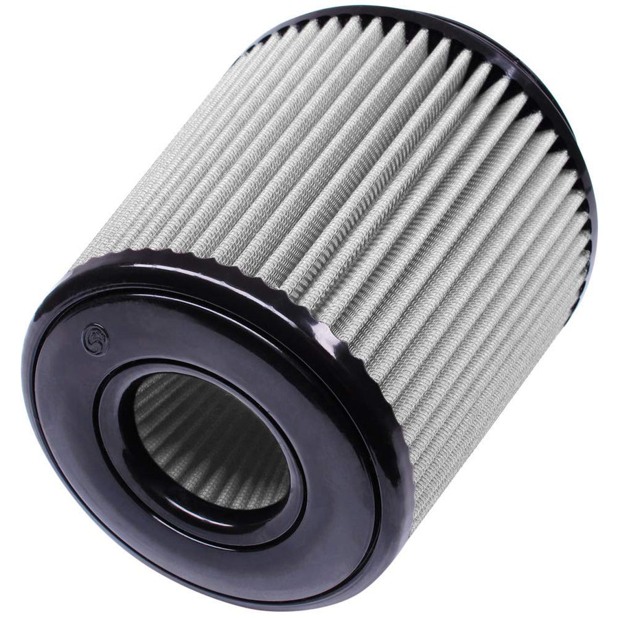 S&B Filters High Performance CR-91031D Replacement Filter (5-1/2 F x 7 B x 5-1/2 T x 7 H in)