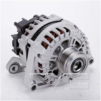 Alternator TYC Compatible with 2012-2015 Chevrolet Cruze