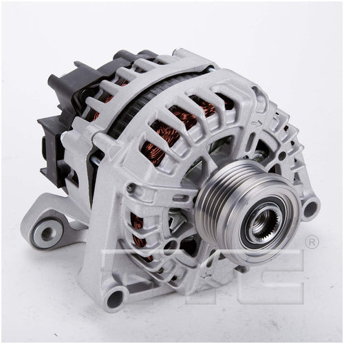 Alternator TYC Compatible with 2012-2015 Chevrolet Cruze
