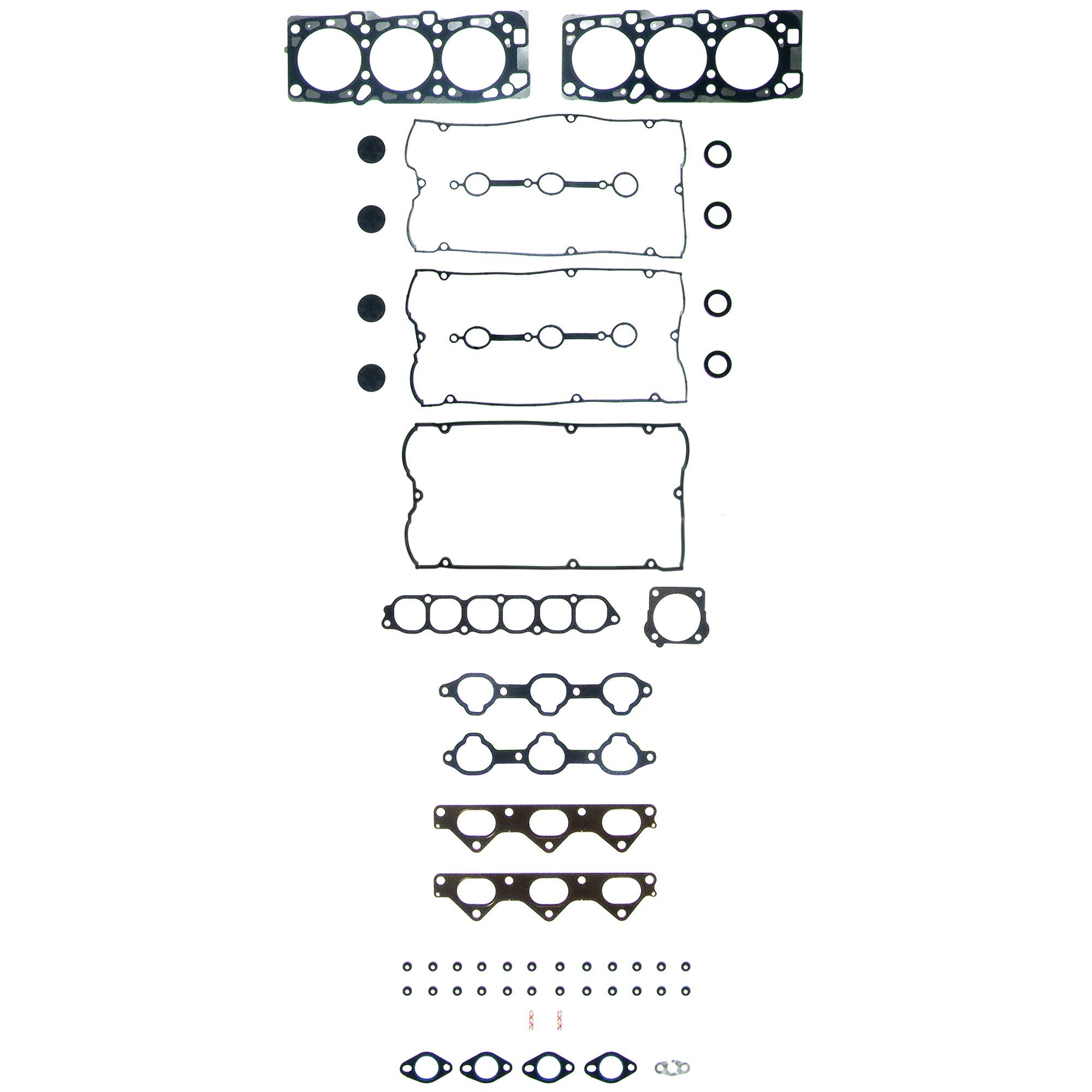 HS FEL-PRO 26293 PT Head Gasket Set