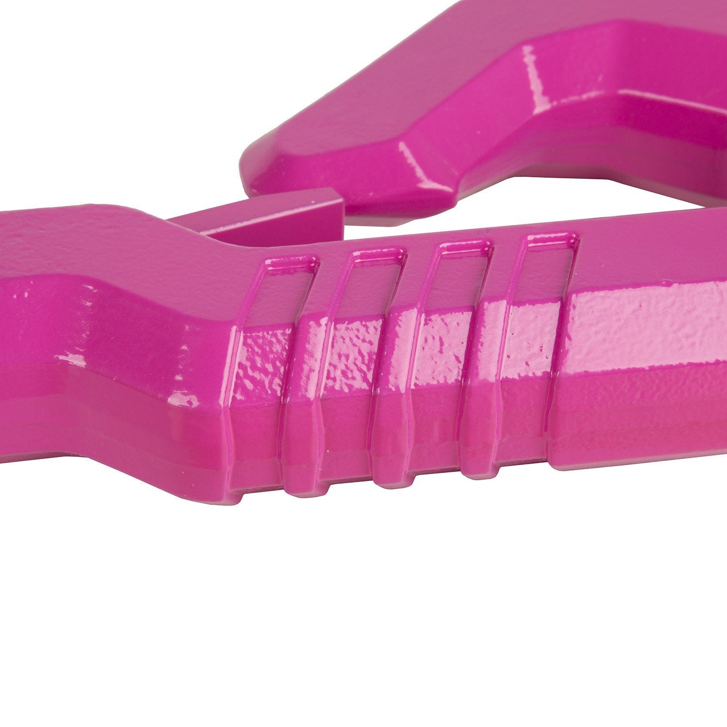 Elite Giga Hook, Pink, Rugged Ridge | 2 inch Receiver | 11237.22