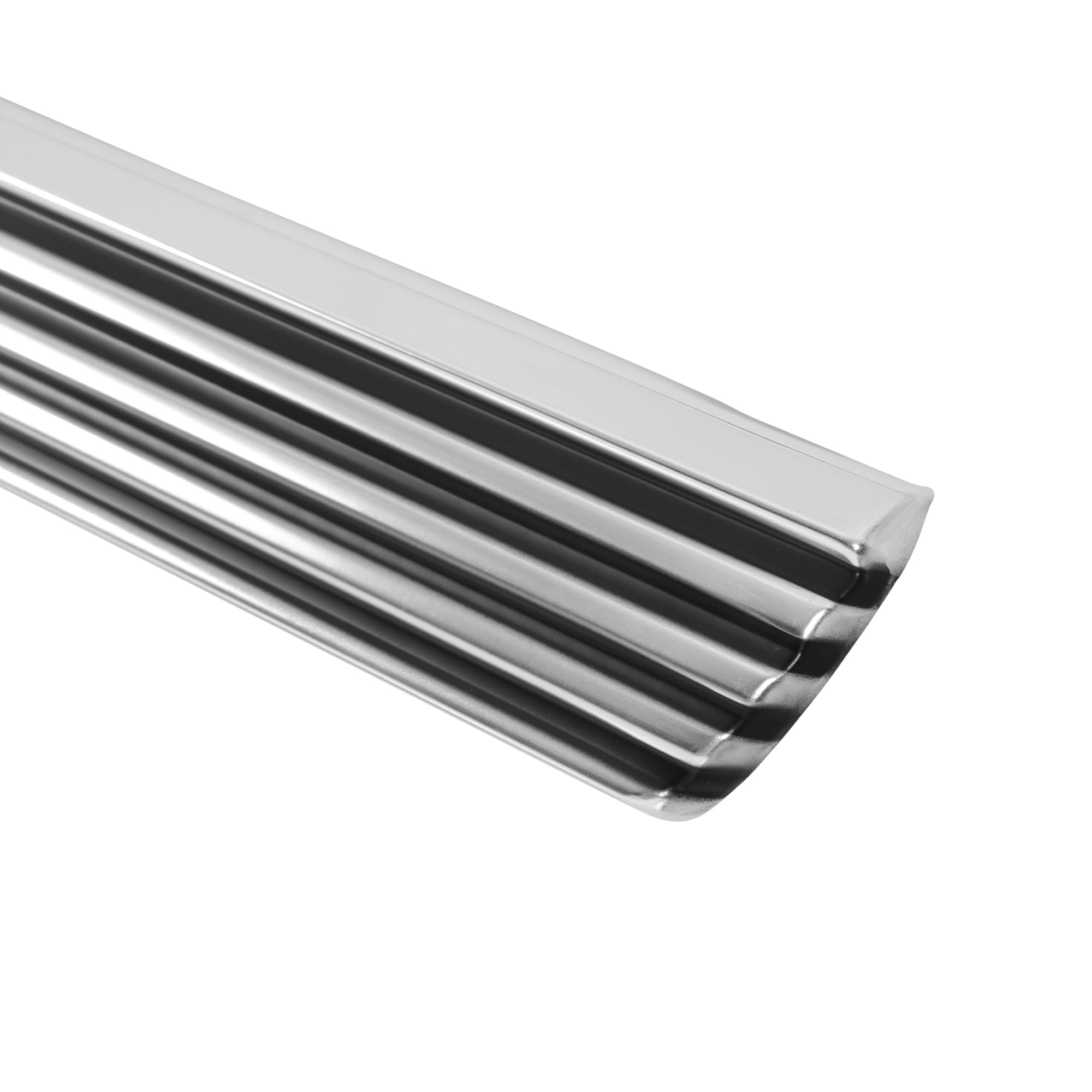 C5ZZ-6510176-7A Scott Drake Rocker Molding