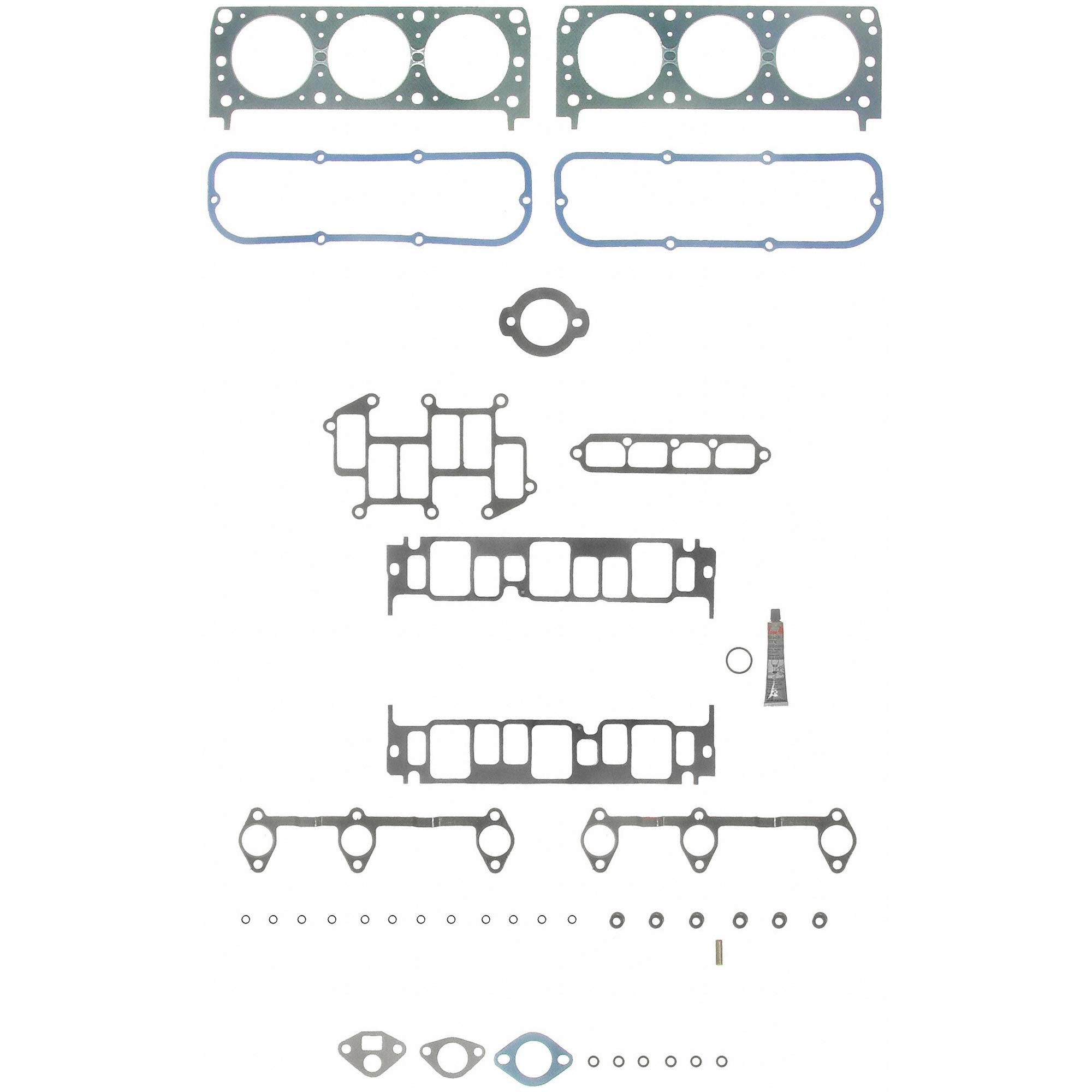HS FEL-PRO 8699 PT-5 Head Gasket Set