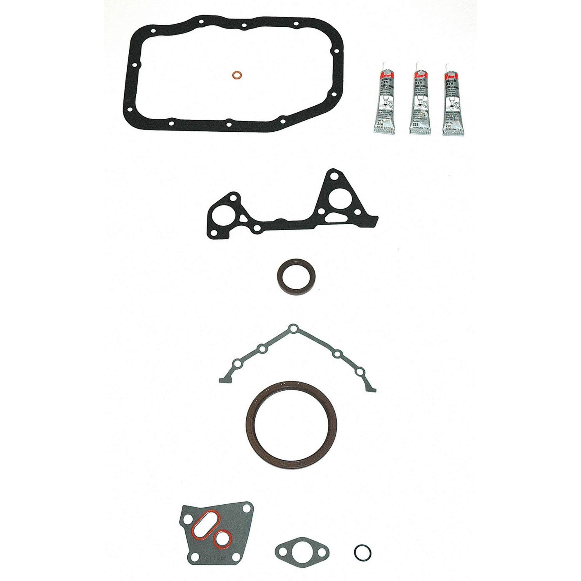 CS 26193-2 FEL-PRO Conversion Gasket Set