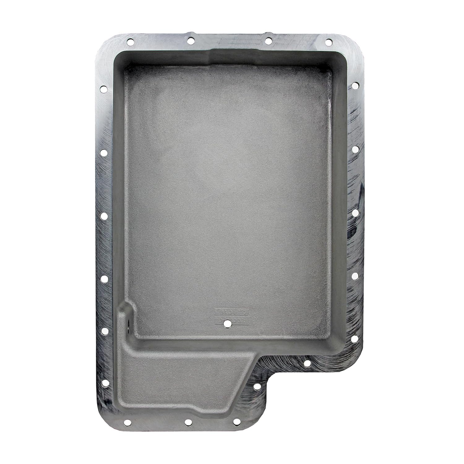 Cast B&M Deep Pan 40295