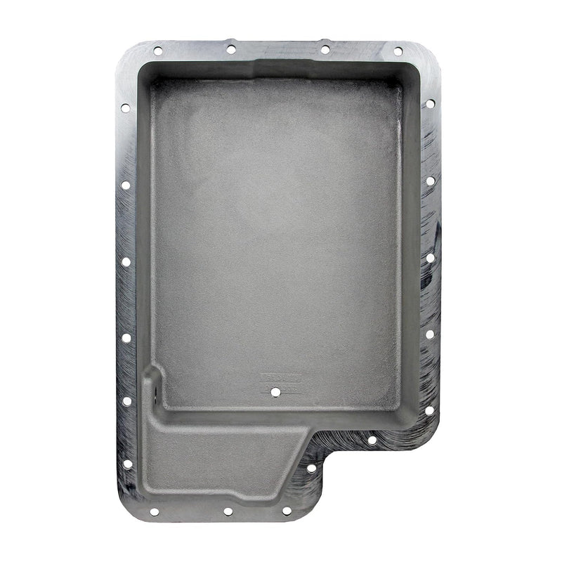 Cast B&M Deep Pan 40295