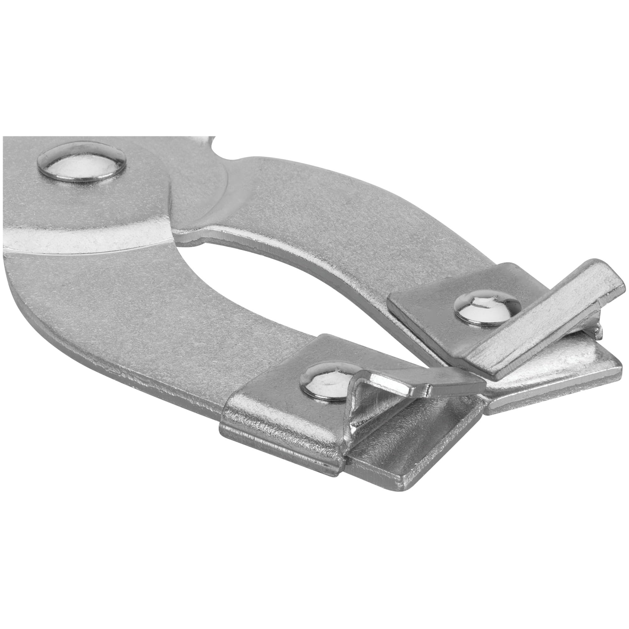 W80575 Performance Tool Piston Ring Compressor Pliers - Installs and Removes Rings 3/64-Inch through 1/4-Inch - Comfortable Vinyl Grip Handles