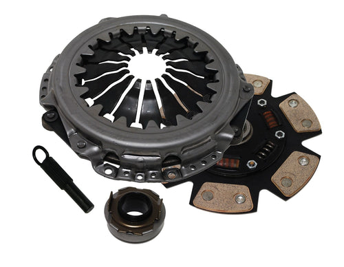 Powergrip HD Clutch Set RAM Clutches (98987HD)