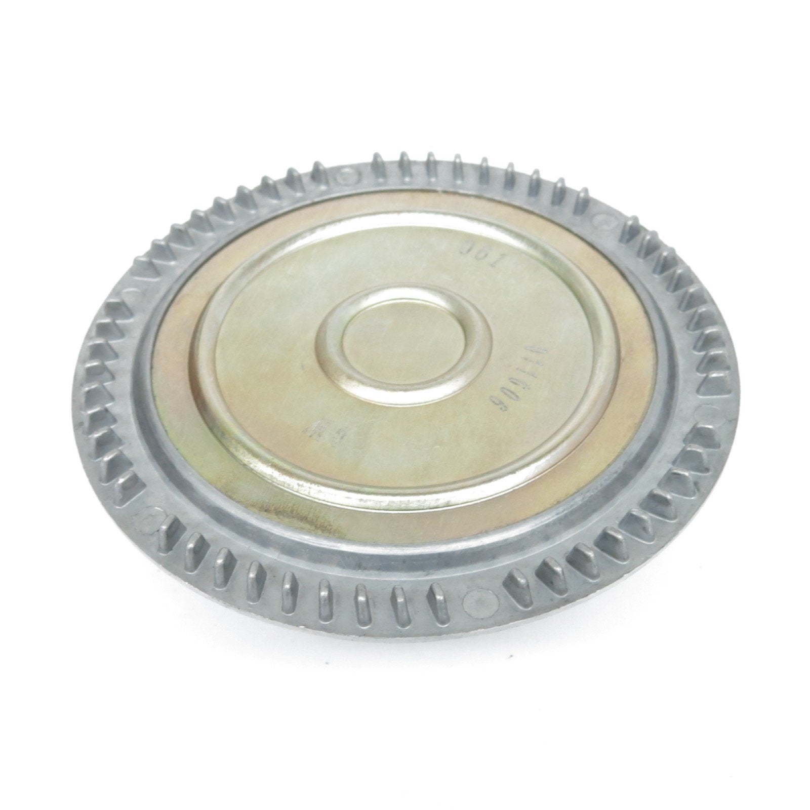 USMW Derale 21061 Professional Series Heavy Duty Fan Clutch