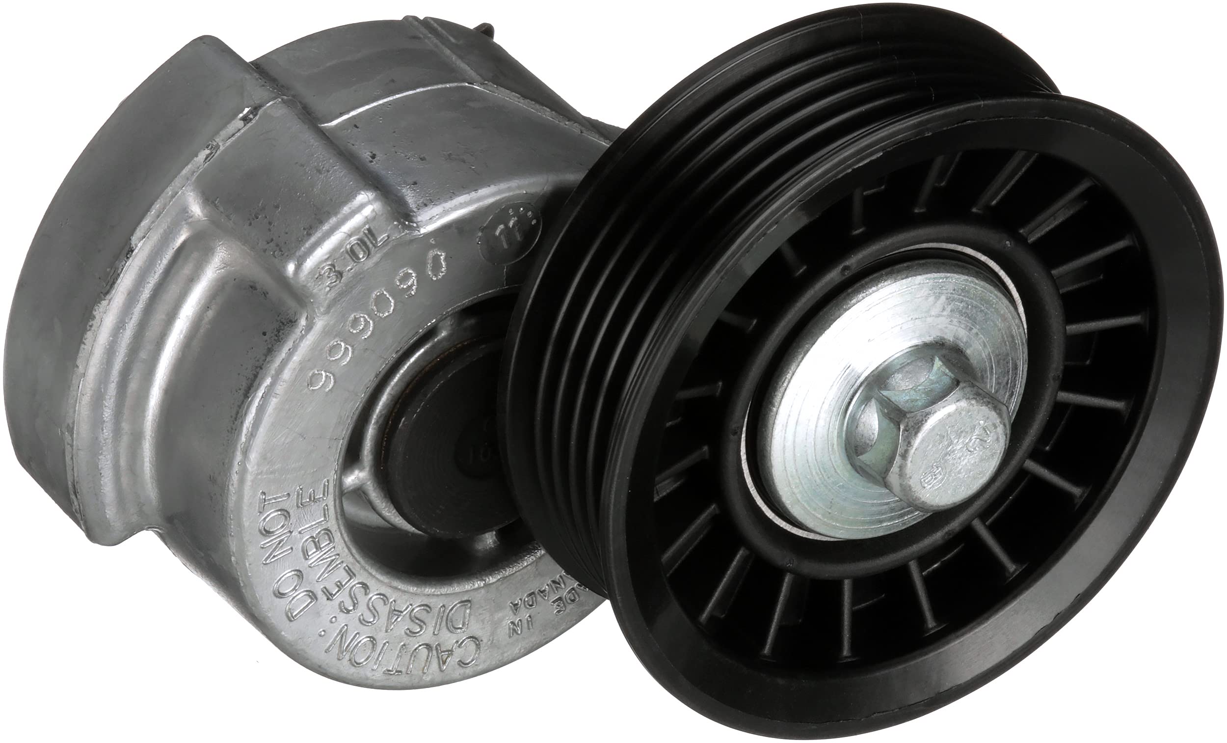 DriveAlign Gates 38383 Automatic Belt Drive Tensioner
