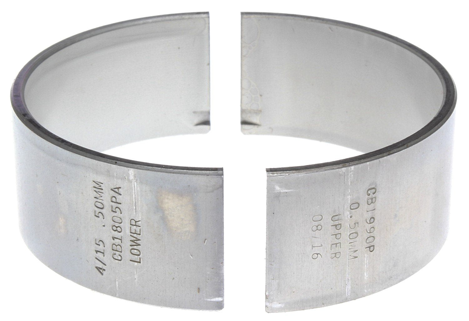 Clevite Engine CB-1990P-.50MM Connecting Rod Bearing, Pair