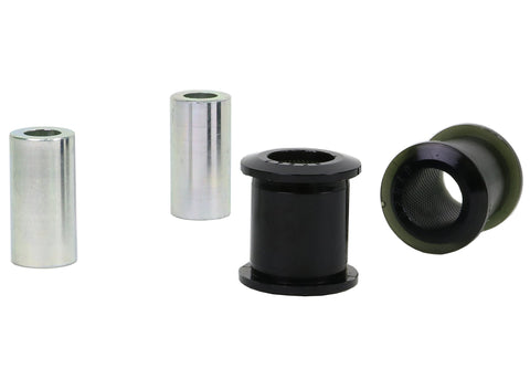 Track Bar Bushing Nolathane REV142.0014 Black (Rear)