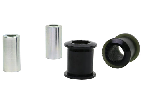 Track Bar Bushing Nolathane REV142.0014 Black (Rear)
