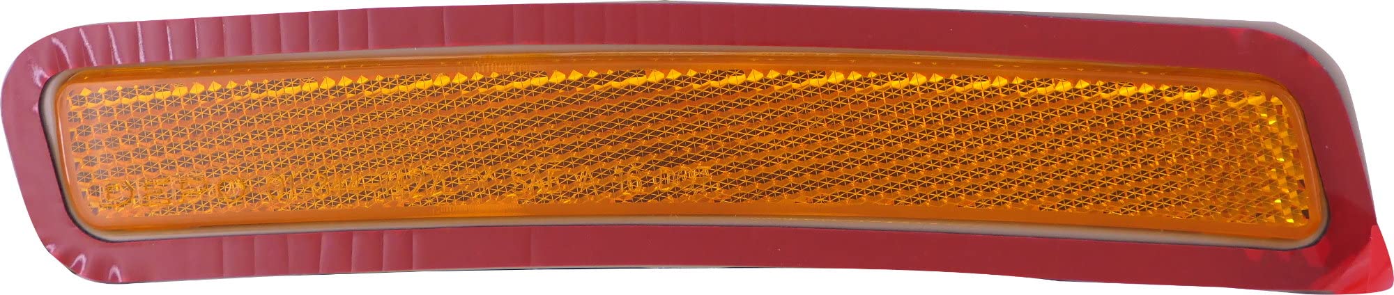 For BMW X-3 18-23 / X-4 19-21 ACK Front Side Marker Light Driver Side | DOT Certified 63 14 7 411 973 | BM1084107