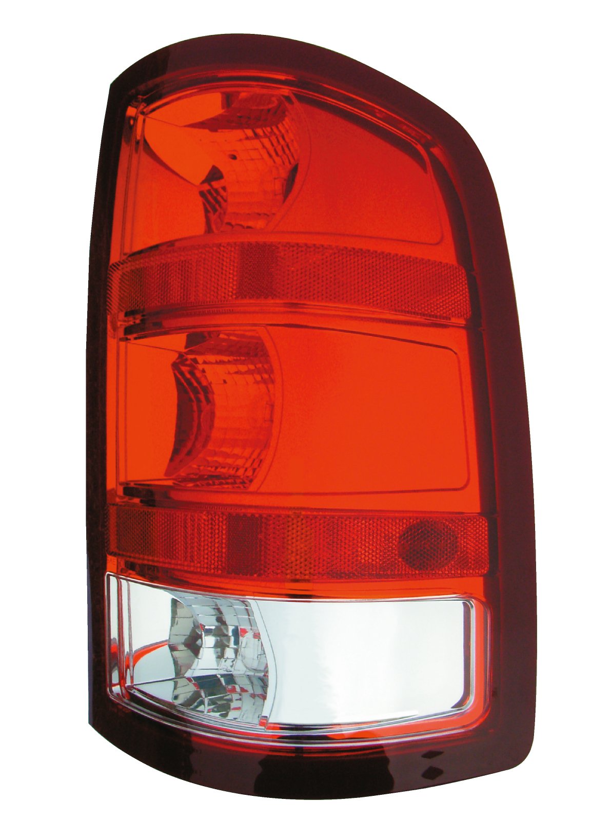 GM439-B000R Eagle Eyes Tail Light