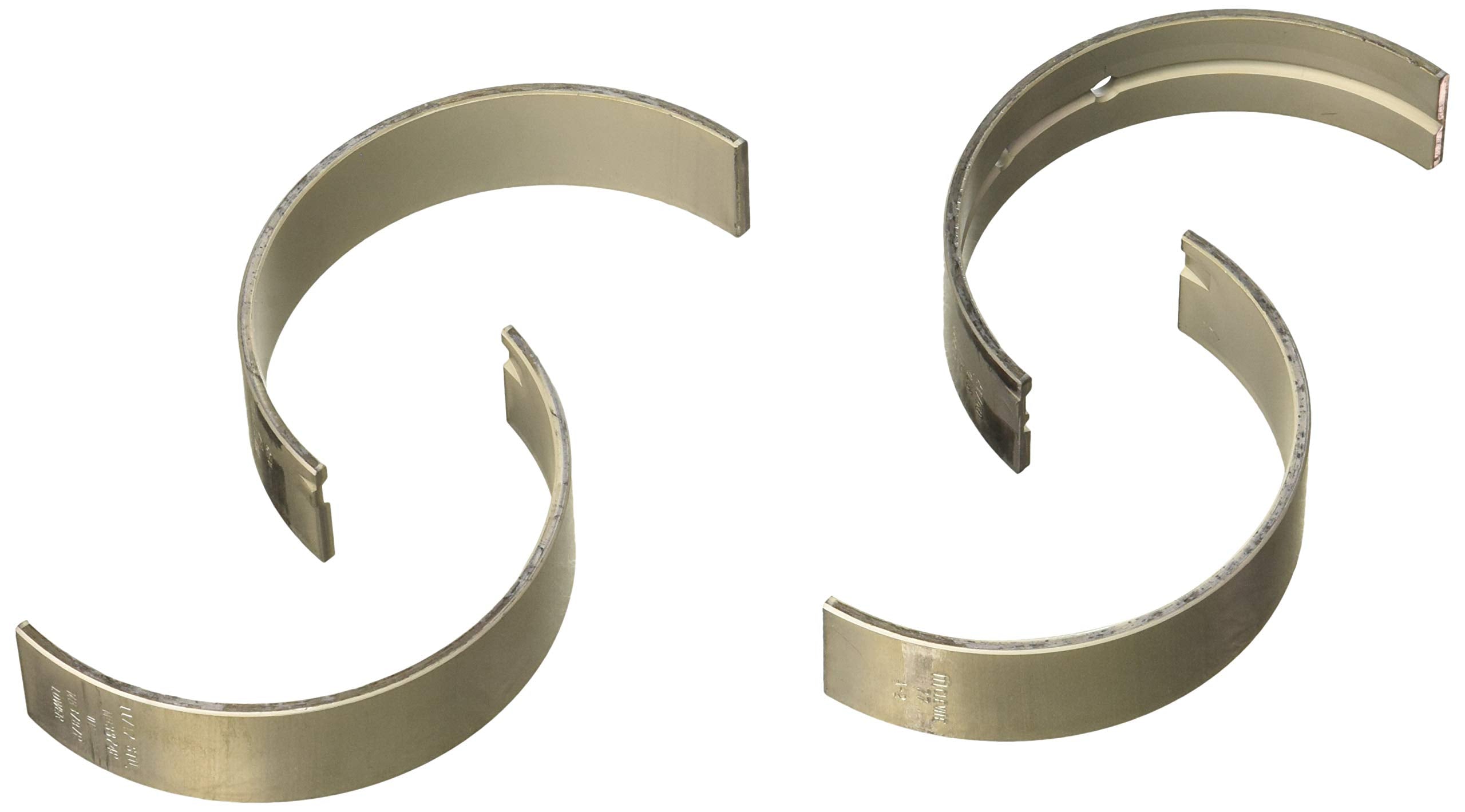 Engine Crankshaft Main Bearing Set Clevite 77 MS-2223P