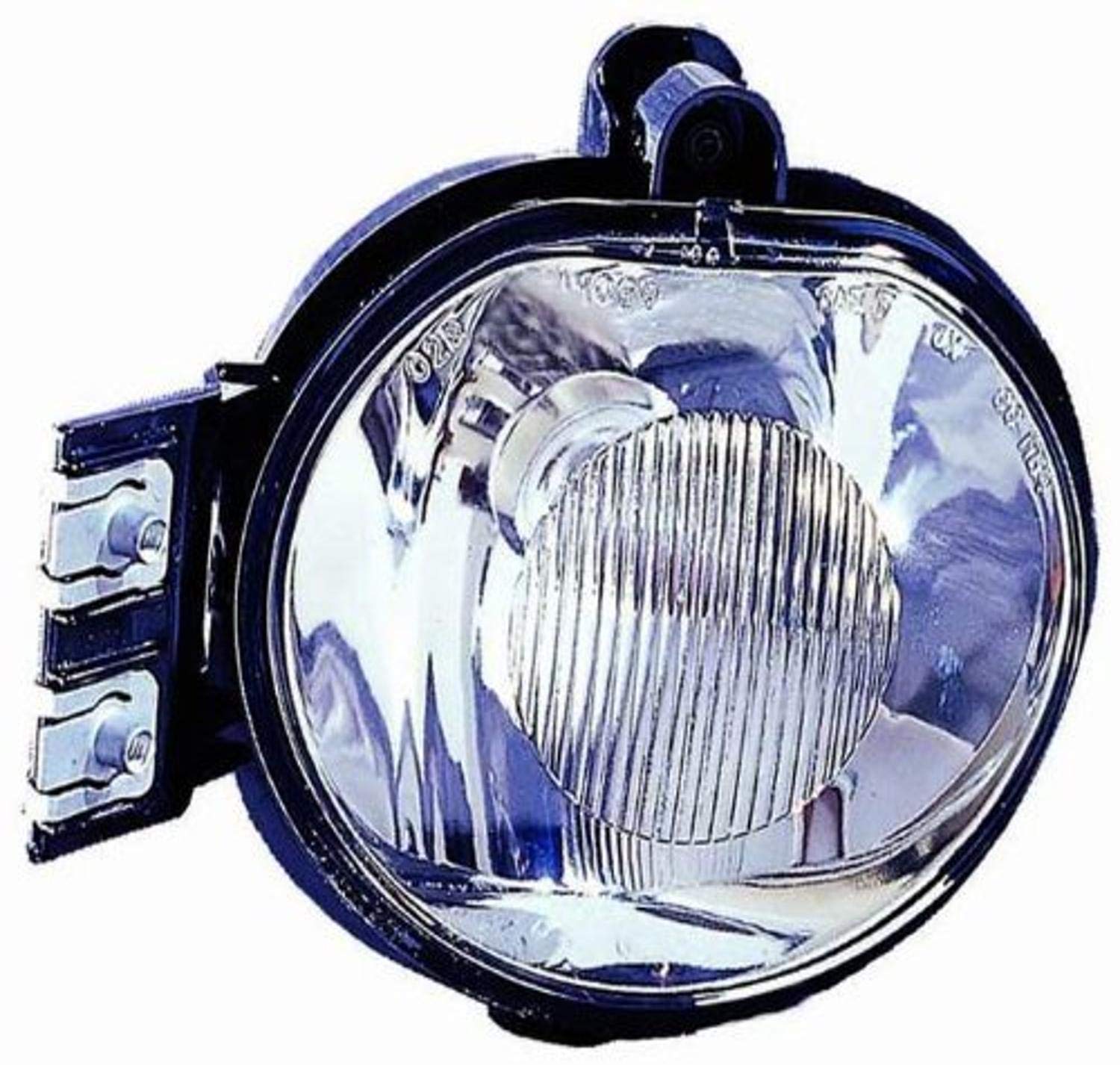 Replacement DEPO 334-2009L-AC Driver Side Fog Light Assembly