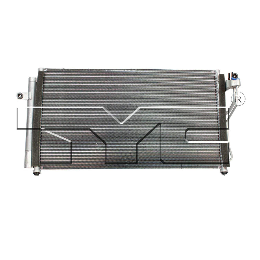 Condenser TYC 3590