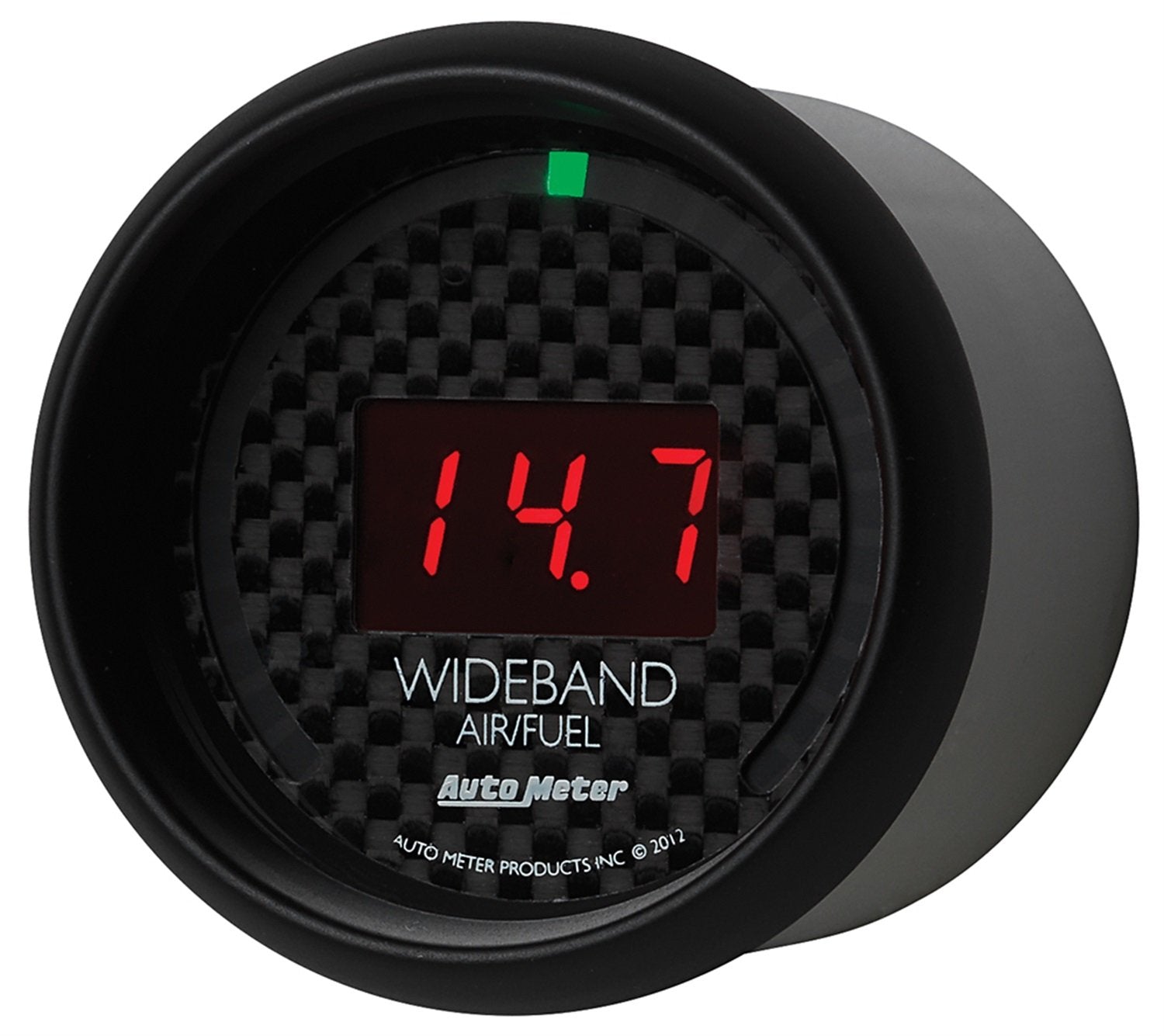 GT Series Auto Meter Wideband Air Fuel Ratio Gauge 8079