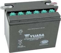 YUAM223LB Yuasa YB3L-B Battery