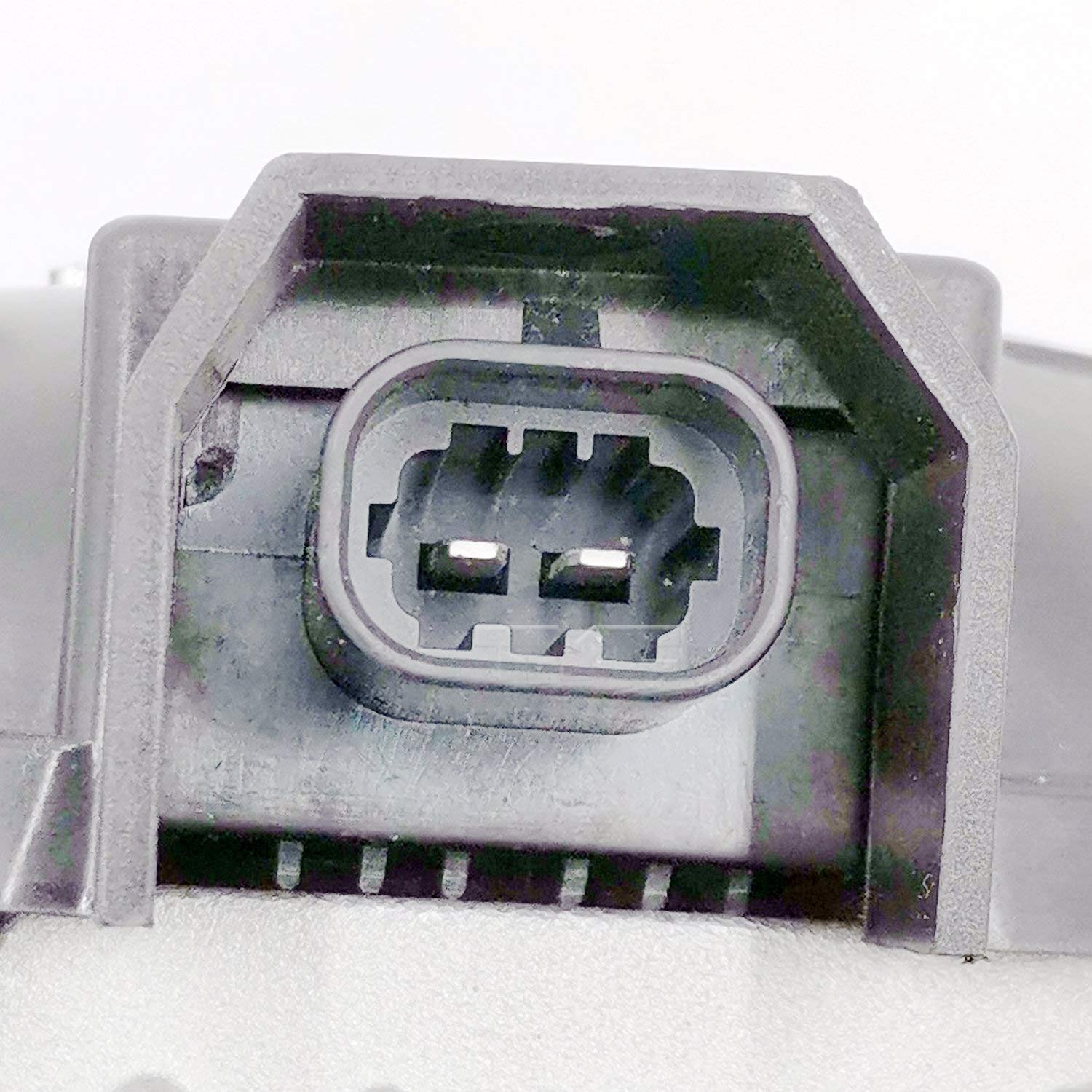 Alternator TYC Compatible with 2010-2014 Cadillac CTS