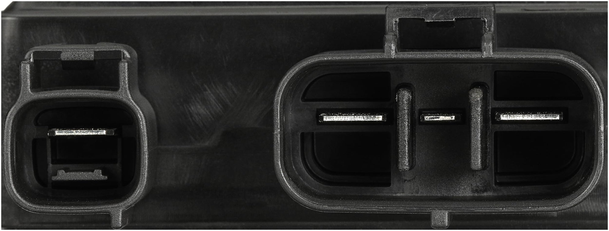 Engine Cooling Fan Module Gates FCM141