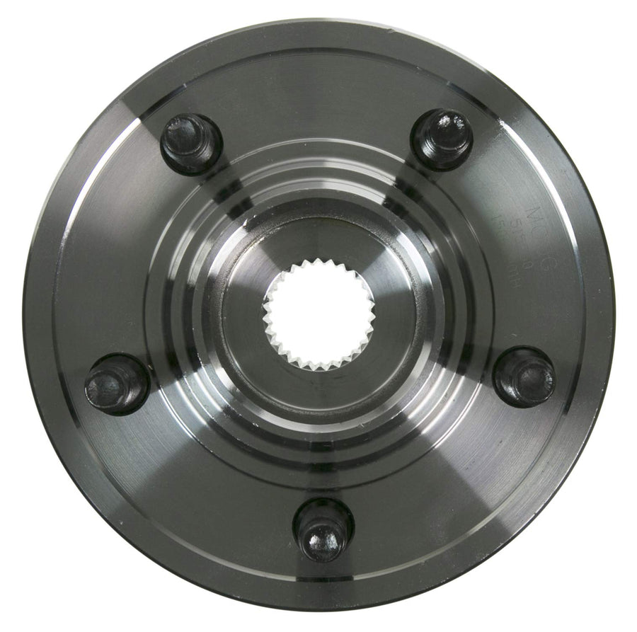 Wheel Bearing and Hub Assembly MOOG for Ford Explorer