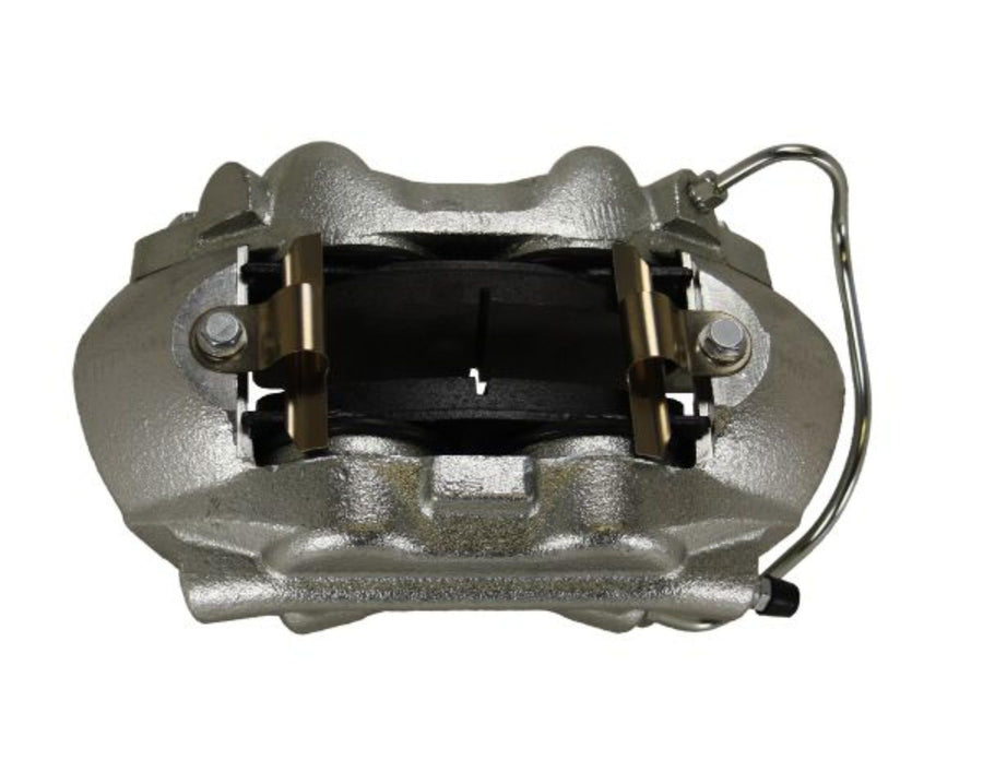 Manual LEED BRAKES Front Disc Brake Conversion Ford Full Size 4 Piston