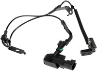 Wheel Speed Sensor NGK/NTK AB2087 (71519)