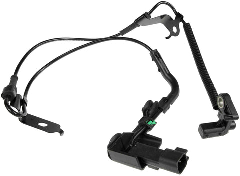 Wheel Speed Sensor NGK/NTK AB2087 (71519)